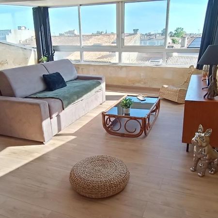 Appartement La Costa Bella à Libourne Extérieur photo
