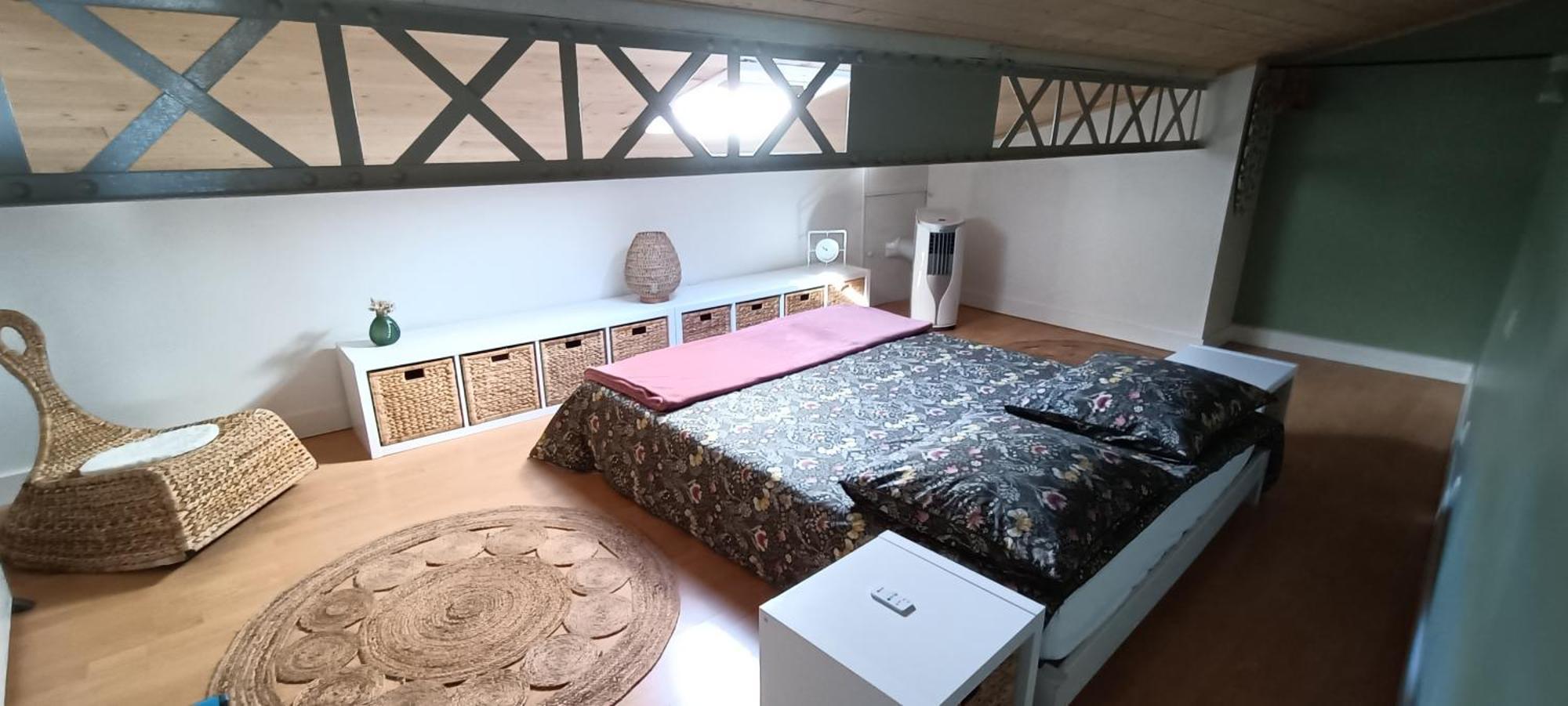 Appartement La Costa Bella à Libourne Extérieur photo