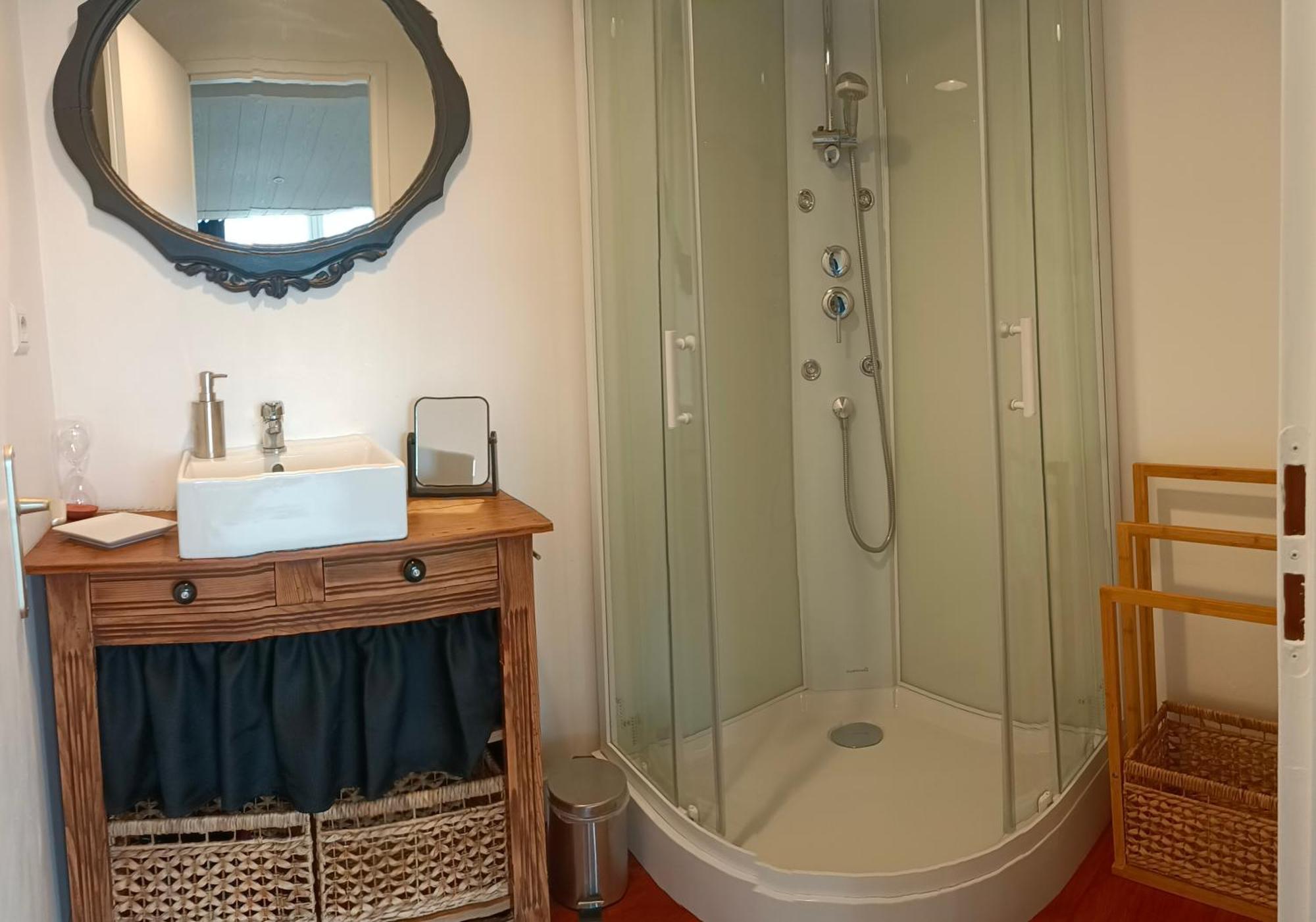 Appartement La Costa Bella à Libourne Extérieur photo