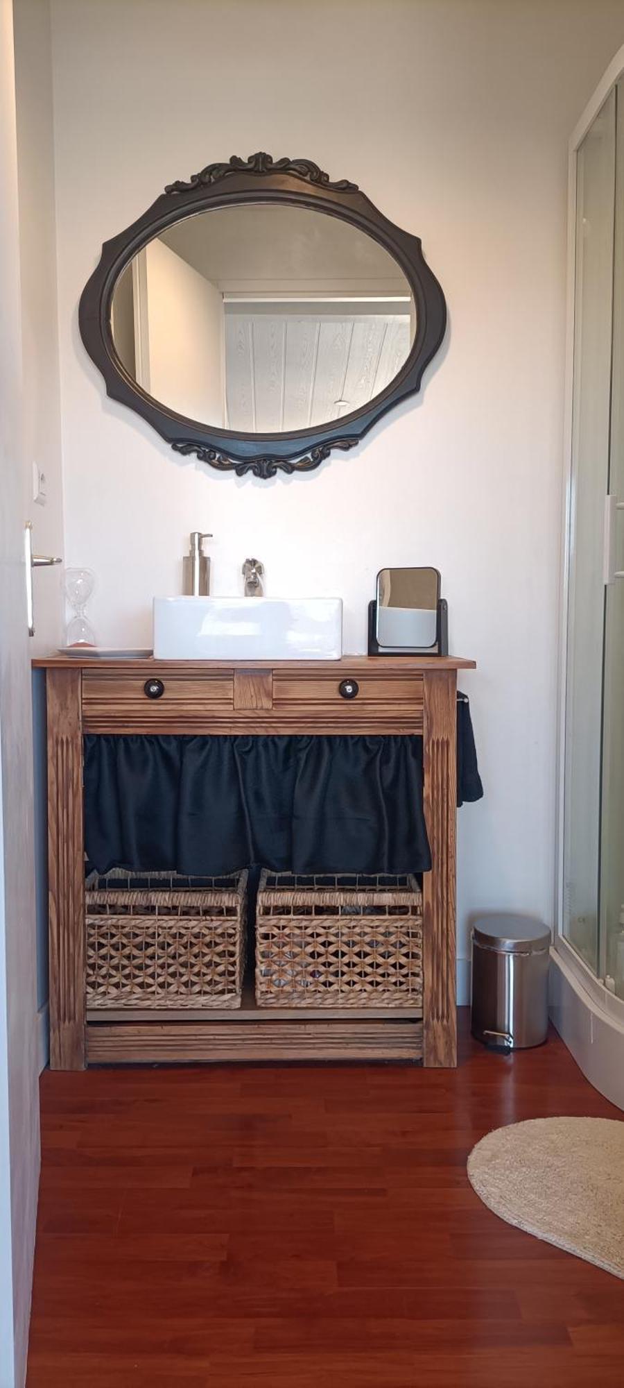 Appartement La Costa Bella à Libourne Extérieur photo