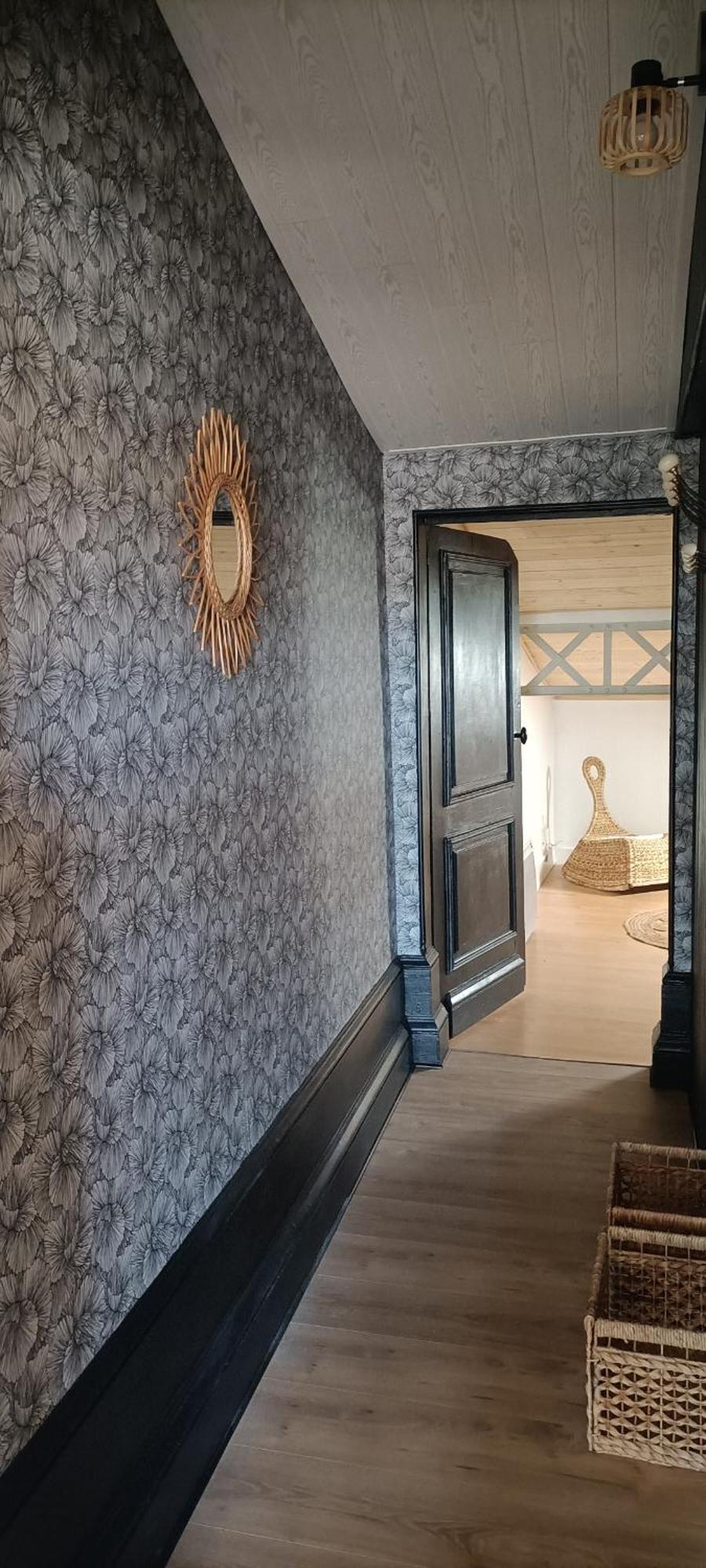 Appartement La Costa Bella à Libourne Extérieur photo
