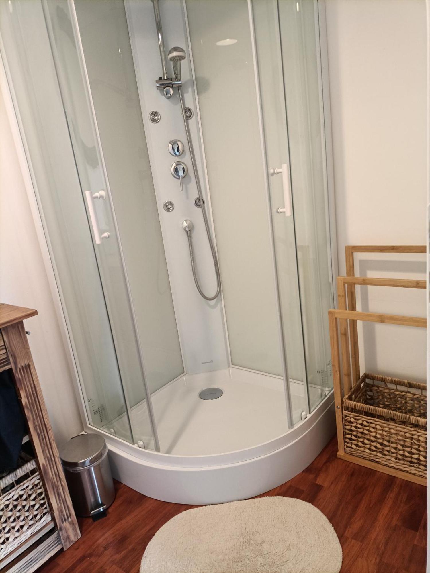 Appartement La Costa Bella à Libourne Extérieur photo